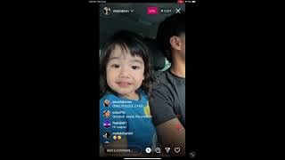 Meerqeen ig live 2/8/2023 #meerqeen