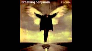 Breaking Benjamin - Phobia - 03 - Breath (Lyrics)