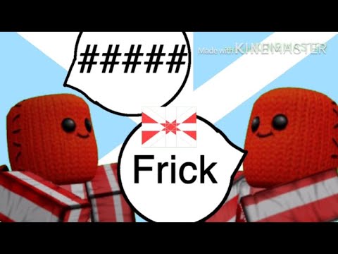 Roblox NO hashtags GAME!