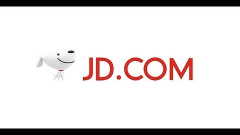 JD.com: Everything You Need to Know About China