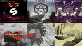 [Top 30] Zonderling Tracks (2021)
