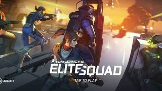 Tom Clancy's Elite squad - military RPG  GAMEPLAY  || WALKTHROUGH  || #1 screenshot 2