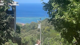 Roatán, Honduras 2024