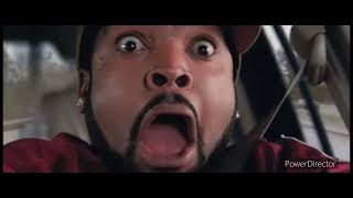 Bee Movie 2 The All World (2009) Car Crash Scene