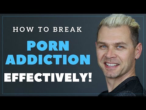 How to break porn addiction effectively (Christian based) Ryan Rufus.