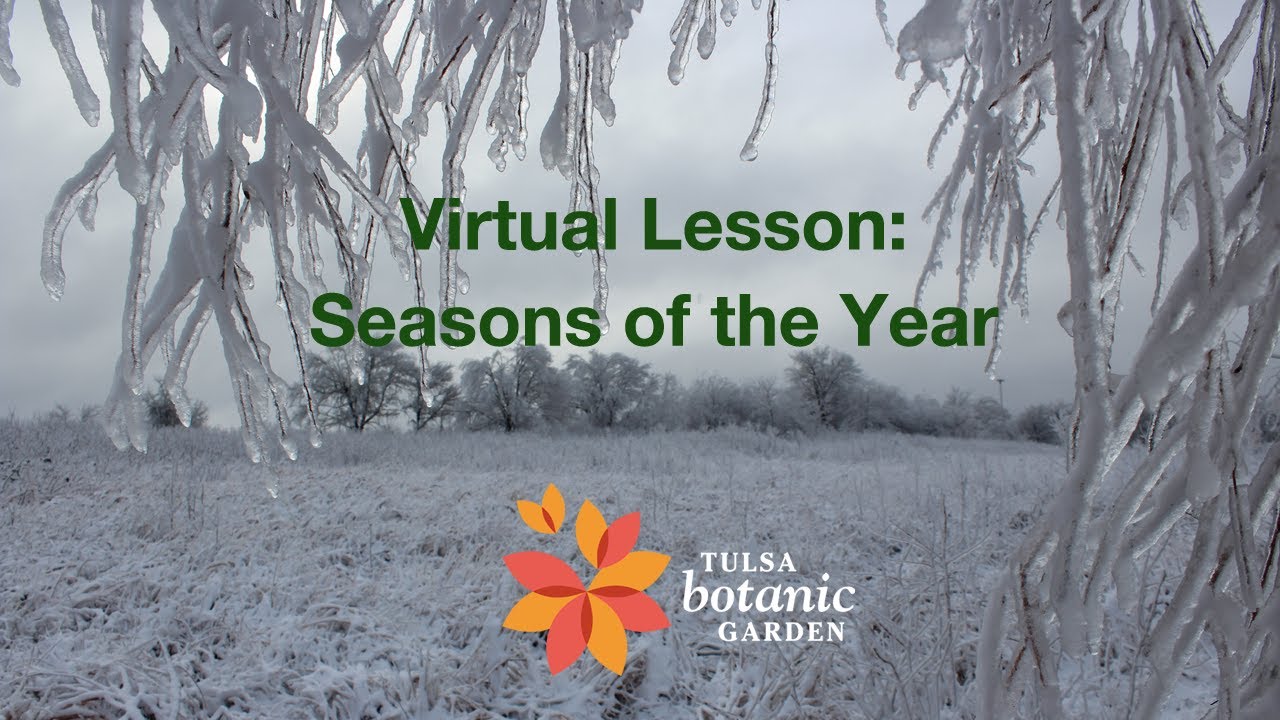 Seasons of Oklahoma YouTube