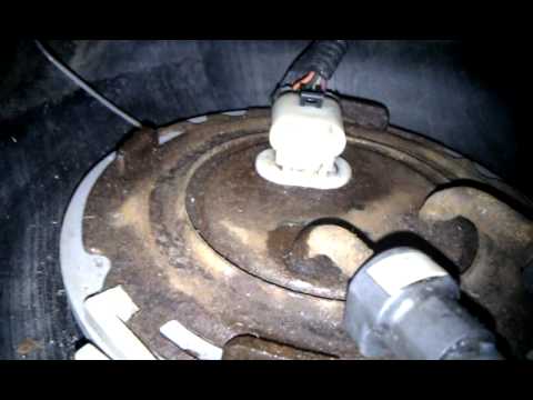 Видео: Сколько стоит топливный насос у Chevy Trailblazer?