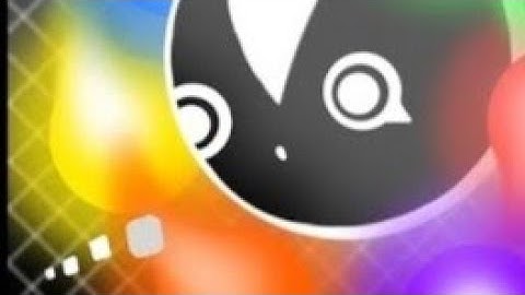 Echo - Vs. Aurora? Project arrhythmia Level by AmandialasYT but smooth (without lag!)