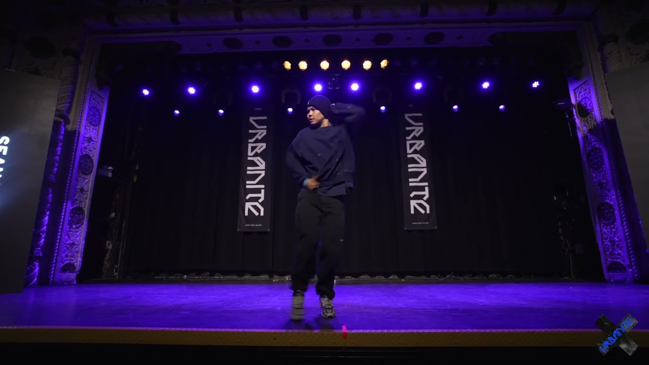 Sean Lew | URBANITE '25: Chicago @ Metro Chicago