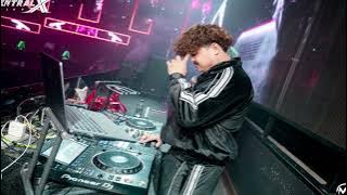 Pink Panther x Na Bum Chit_DJ TU-MIX