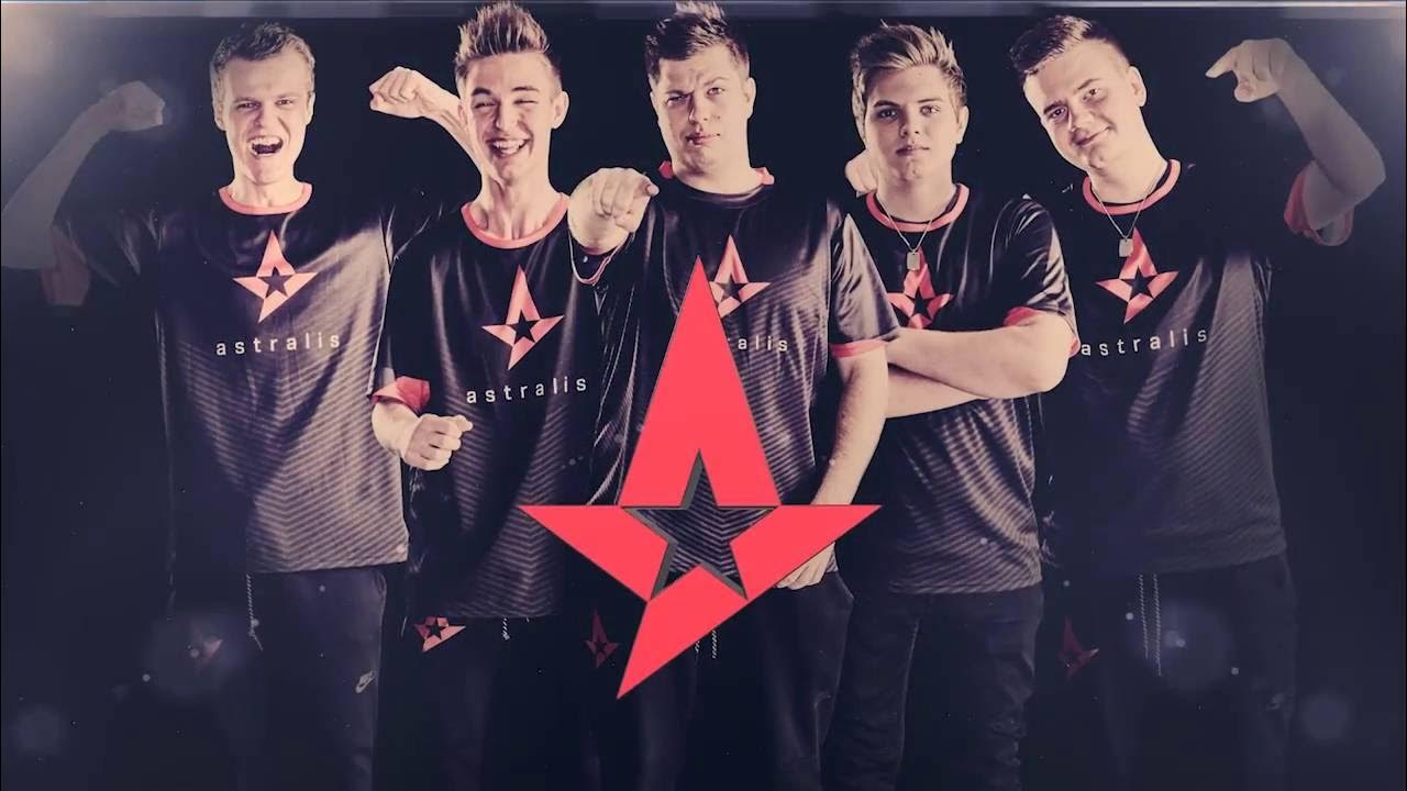 9 pandas astralis. 9 pandas astralis