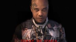 Tommy Lee Sparta - Top Shotta pt2