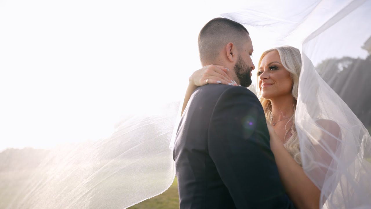 They Know What They Want | St. Louis Luxury Wedding