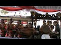 Tembang ilir ilir asli gamelan jawa