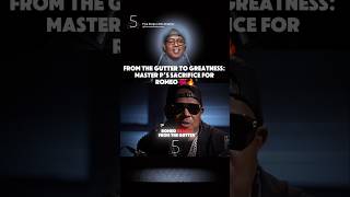 Master P: I Moved to Cali at 19… Just to Save My Son 🚀👶🏾 | @revolt