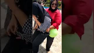 Video lucu bikin ngakak dan sakit perut• momen Agustus• hiburan warga 62