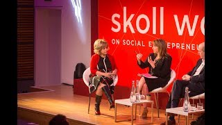 Katharine Viner: Social media platforms don’t want to take the responsibilities of publishers