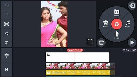 Photo Moving Whatsapp Status Editing in kinemaster | Full HD Video
