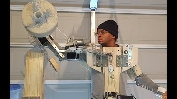 The Exosuit: Can Science Turn Us into Superheroes?