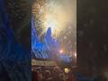 Star Wars Galaxy’s Edge Fireworks Finale #disneyland #starwars #galaxysedge
