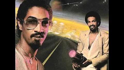 Brothers Johnson - Treasure