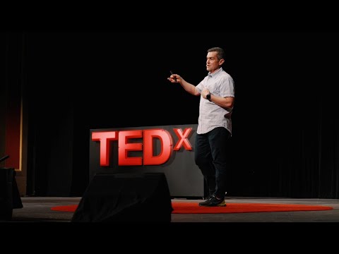 Embracing Knowledge Emerging From Non-Traditional Sources | Christian Cowan | TEDxProvidence thumbnail