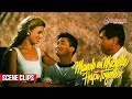 MANOLO EN MICHELLE (1994) | SCENE CLIP 2 | Ogie Alcasid, Michelle Van Eimeren, Michael V