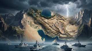 Why Iran is impossible to conquer