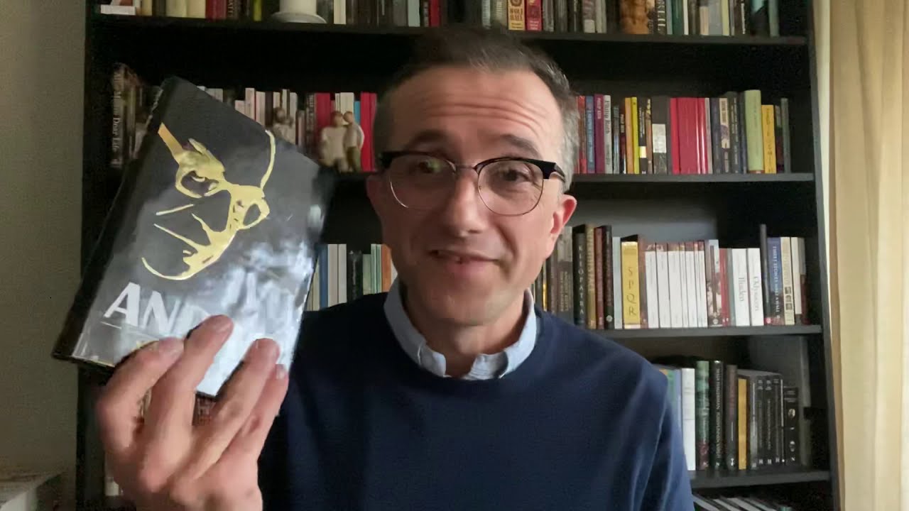 The Bridge over the Drina by Ivo Andrić - YouTube