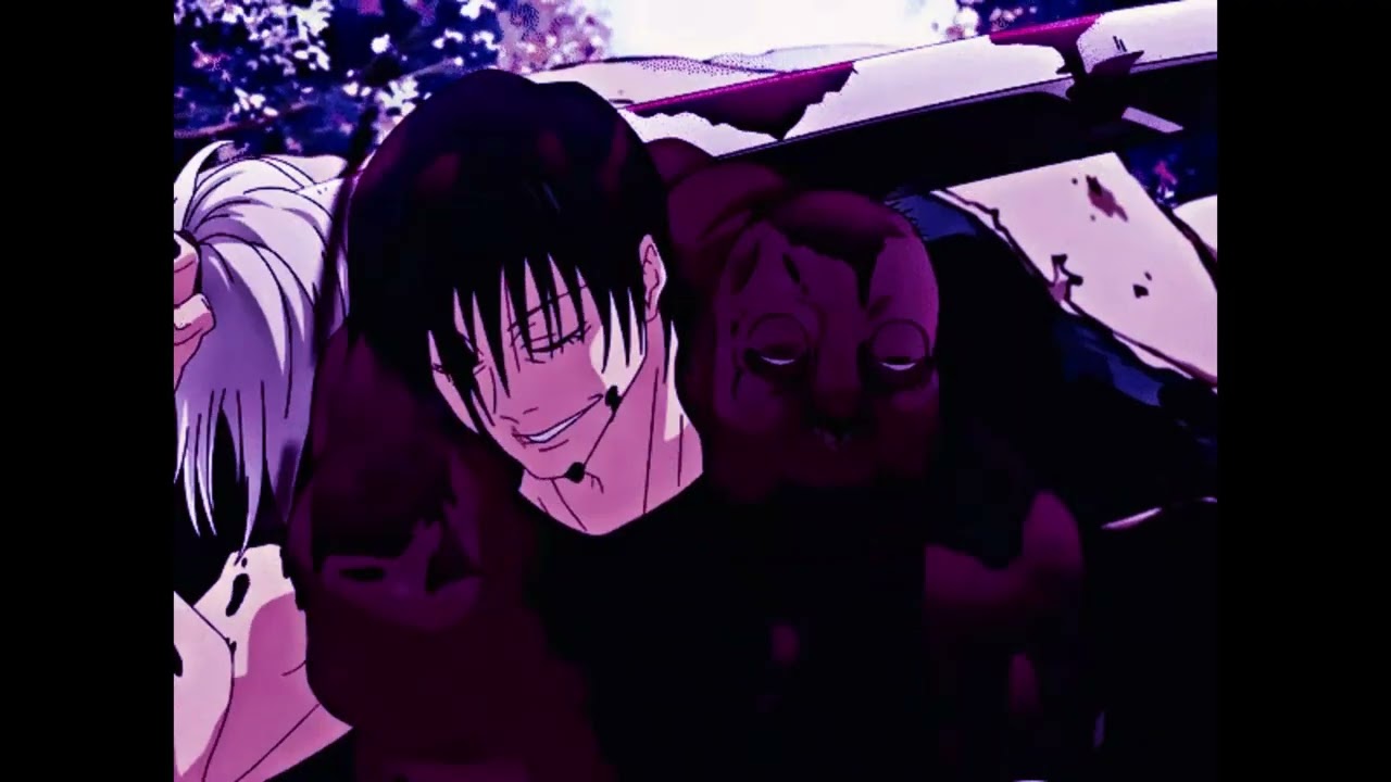 Toji Fushiguro Physique + God-Level Athleticism Subliminal ⚡ Carbon Copy Body & Superhuman Power