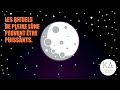 Les rituels de pleine lune peuvent être puissants