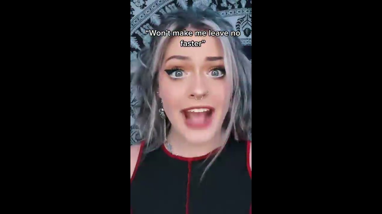  Pov My Boyfriend Has A Big Problem When I Go Out Shorts Tiktok Acting