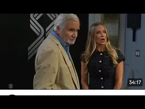 The Bold and the Beautiful 1-22-26 Full episode B&B 22th January 2026