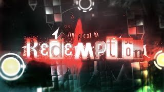 My part in REDEMPTION (ft.kiragdmj) by [cherry]team