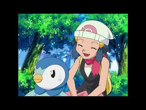 Lucia startet durch! | Pokémon: Diamant & Perl | Komplette Folge