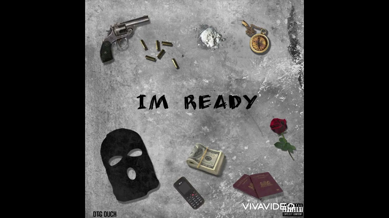 Watch DTG Duch-IM READY on YouTube Watch DTG Duch-IM READY on YouTube
