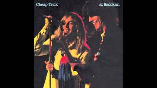 Cheap Trick - Surrender (live) [33 1/3 vinyl rip]