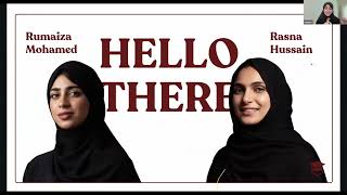 Redinc Academy Webinar - Effective EdTech Tools For Teachers