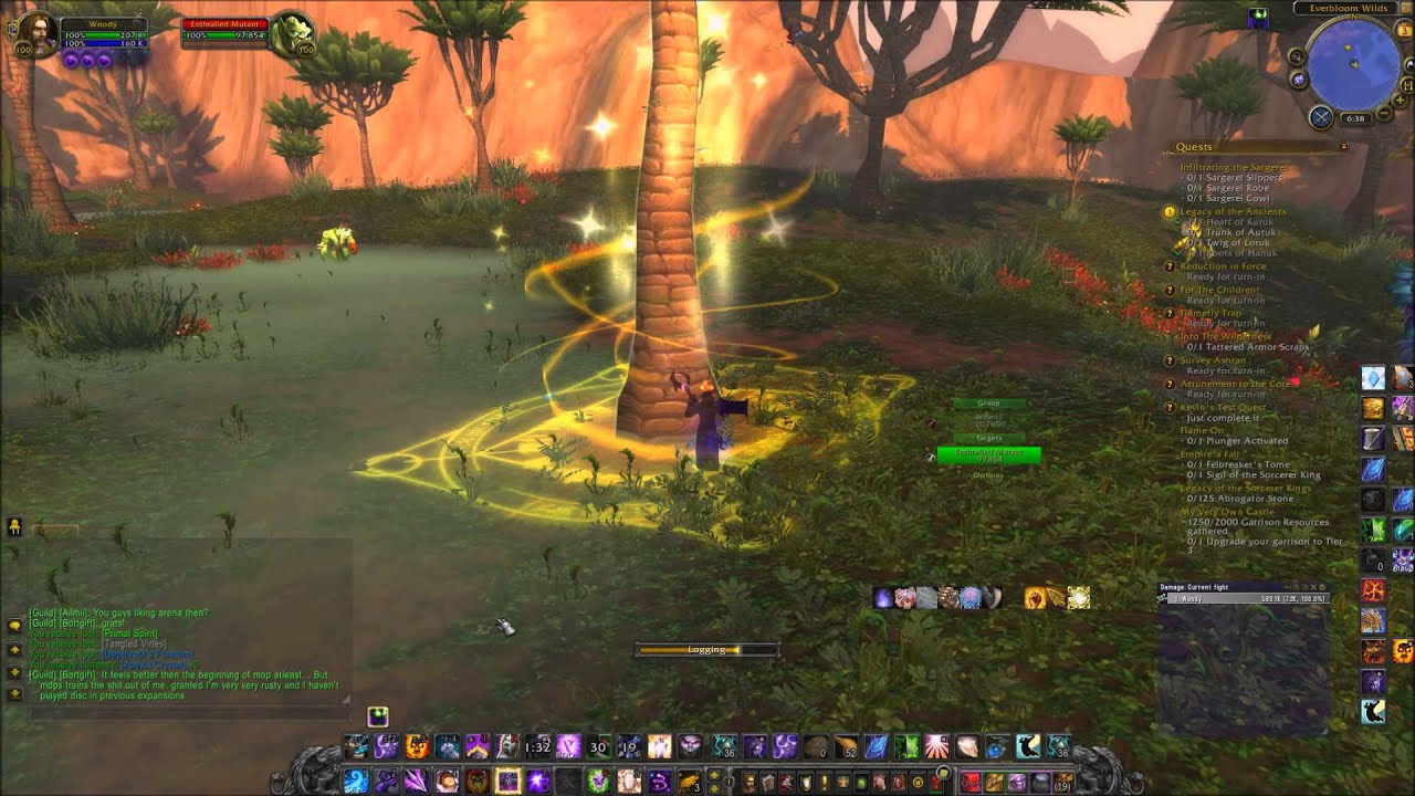 Acient Protectors Quest Guide YouTube acient-protectors-quest-guide-youtube