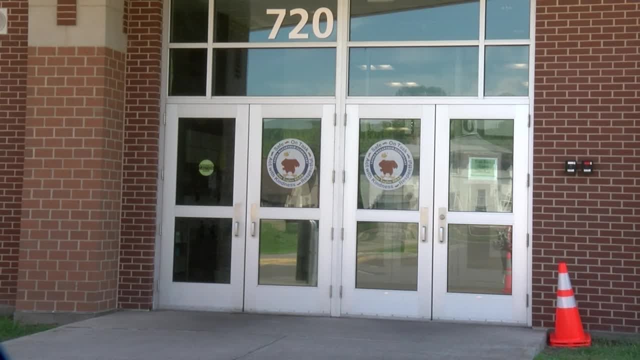 Teacher walkout YouTube