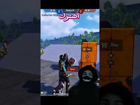🔥 PUBG Mobile WOW Mode سر الإيم الخرافي! #pubgmobile #pubg