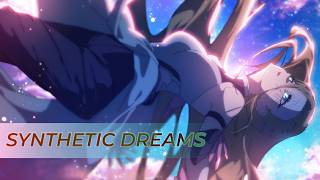 【ORIGINAL MV】Synthetic Dreams || Shezabubadino