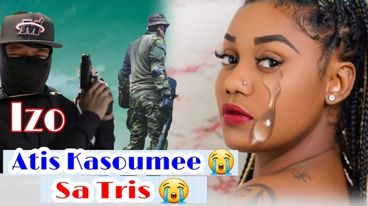 Kasoumee Reponn Mvann Ki dil Konn AL F Cho Kay chf...