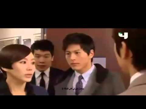 المسلسل الكورى اميرتى انتى الحلقة 6 السادسة