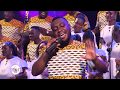 Agbadza mix fopaw 3 enye yen by asare bediako and se meb jesus ne dzin by je nelson