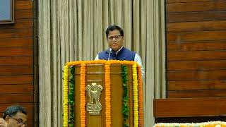 Introductory Remarks By Shri Nikunja Bihari Dhal, IAS Secretary, MoPA | 3rd National Conference
