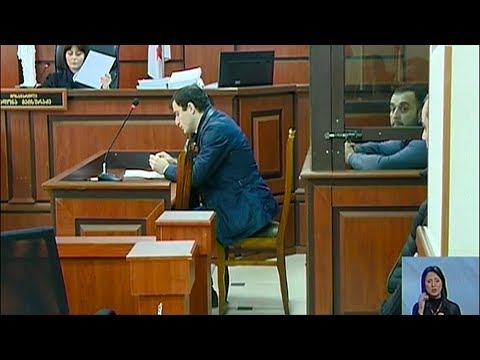 გენერალ ქუთათელაძის მკვლელობის საქმე