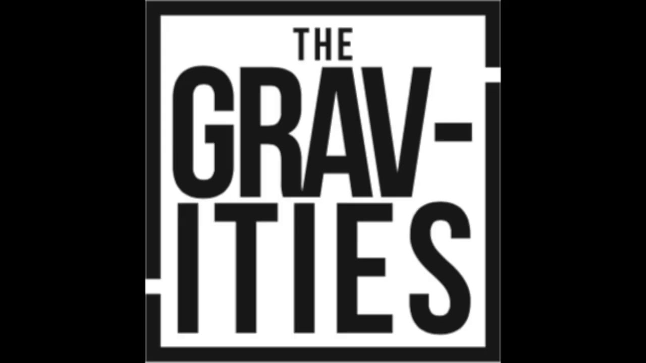 Obejrzyj Until Next Time - The Gravities (Joshua Tree CA) w YouTube Obejrzyj Until Next Time - The Gravities (Joshua Tree CA) w YouTube