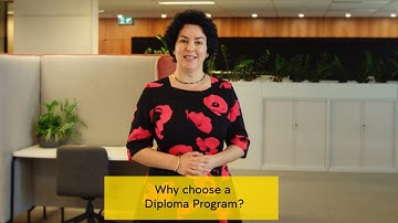 Diploma in Architecture