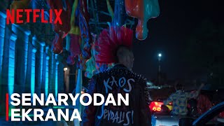 Uysallar Senaryodan Ekrana Netflix